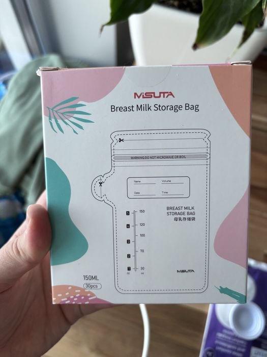 Електричний молоковідсмоктувач Philips