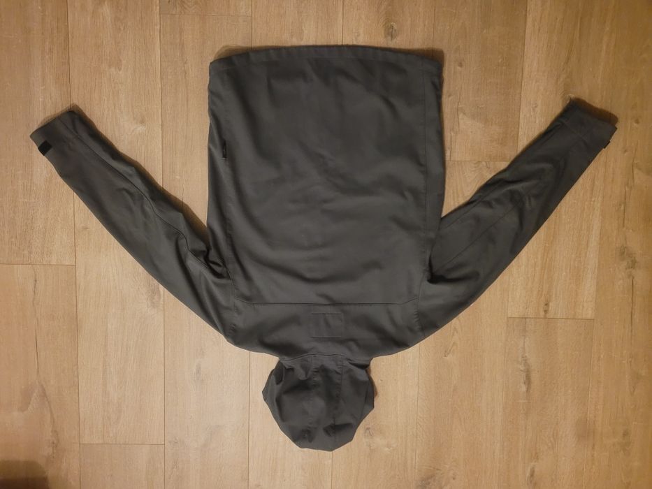 Kurtka softshell Helly Hansen