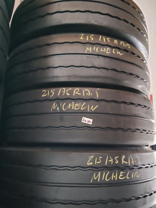 215/75R17,5 usados