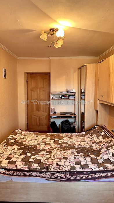 метро Лукʼянівська Тркімнатна Печенізька 1/7