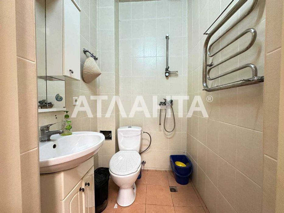 Commercial real estate at st. Kulikovo pole pl Oktyabrskoy revolyutsii pl (area 93 m²) - Atlanta.ua - photo 21