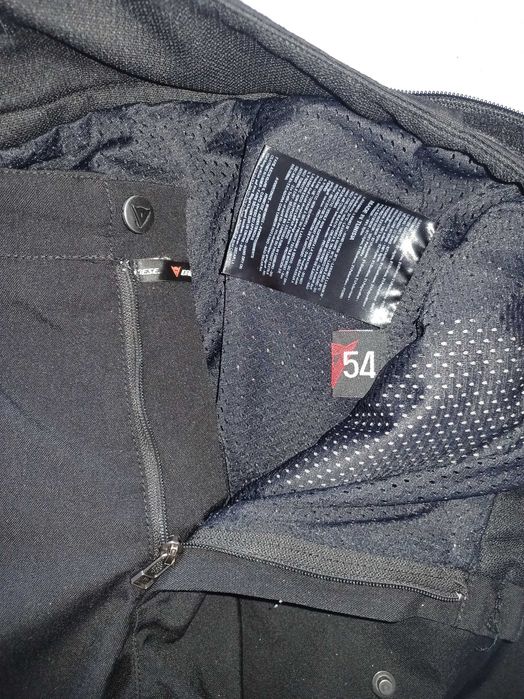 DAINESE - AIR TEX - Calças Verão Homem - Tamanho 54