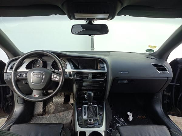 Para peças AUDI A5 Sportback (8TA)