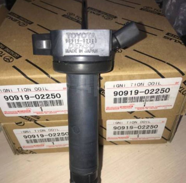 Котушка запалювання Toyota lexus gx es ls rx Sequoia Tundra