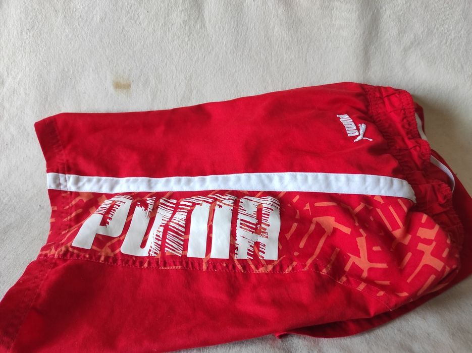 Szorty Puma i Ripcurl rozmiar L  52-54