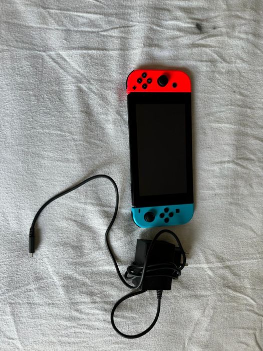 Nintendo portátil