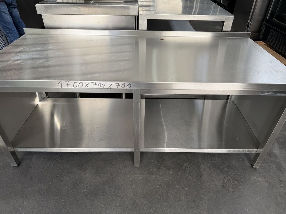 Bancada de trabalho * Mesa*