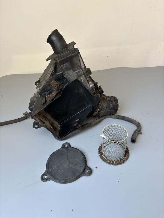 Air box Filtr Powietrza HONDA TRANSALP 600 XL