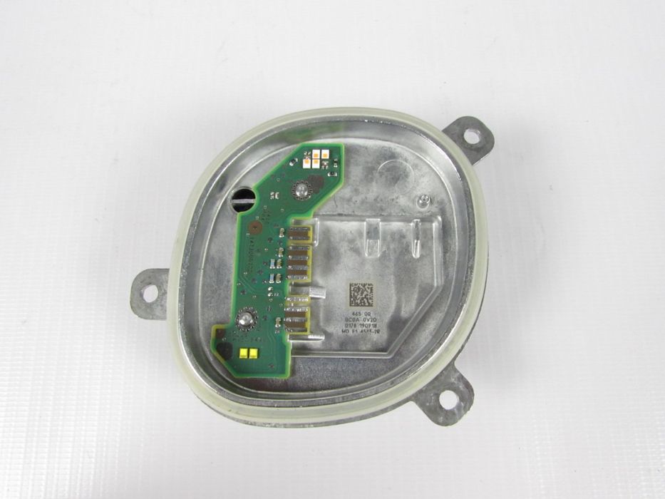 Modulo Led Do Pisca Bmw 3 Touring Ref: 63118496136