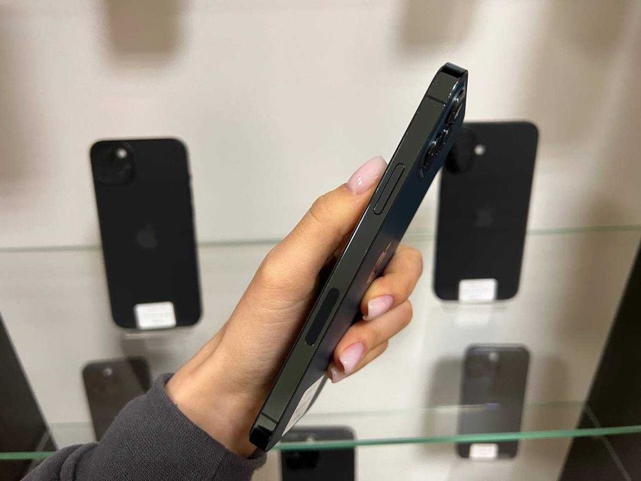 iPhone 12 Pro 128 gb Neverlock / Магазин + Гарантія