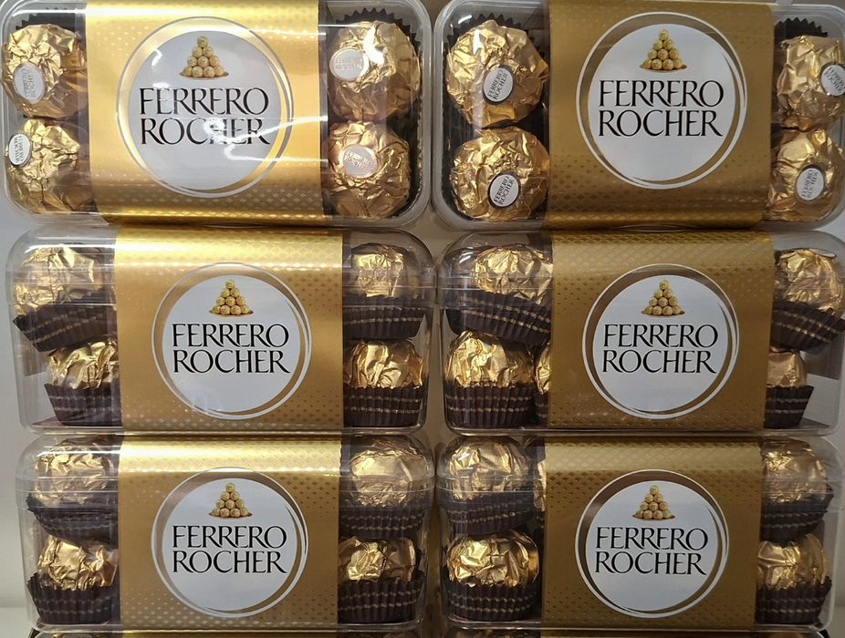 Ferrero Rocher 200g
