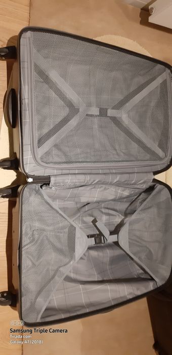 VENDE-SE mala grande Samsonite