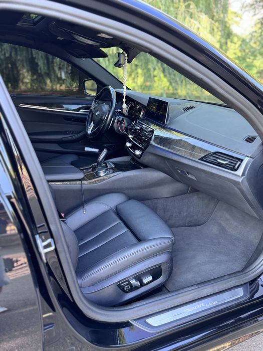 Продам или обмен BMW G30