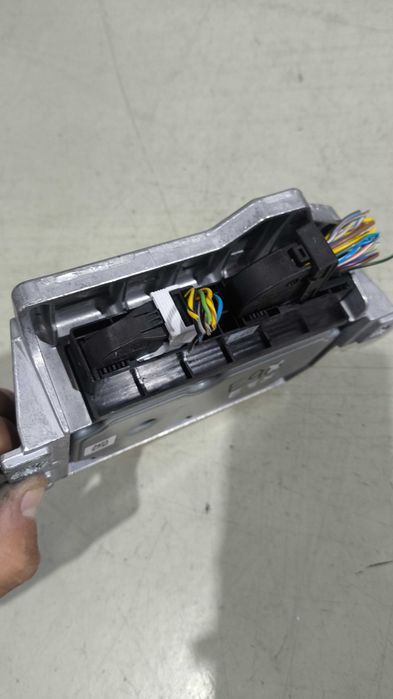 Centralina de Airbag BMW Serie 1/3 (E81/E82/E87/E88/E90/E91/E92/E93)  9184.432