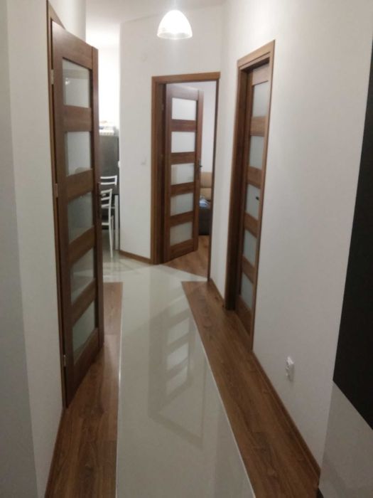 Wynajmę jednoosobowy pokój z balkonem na ul. Wiczak 15