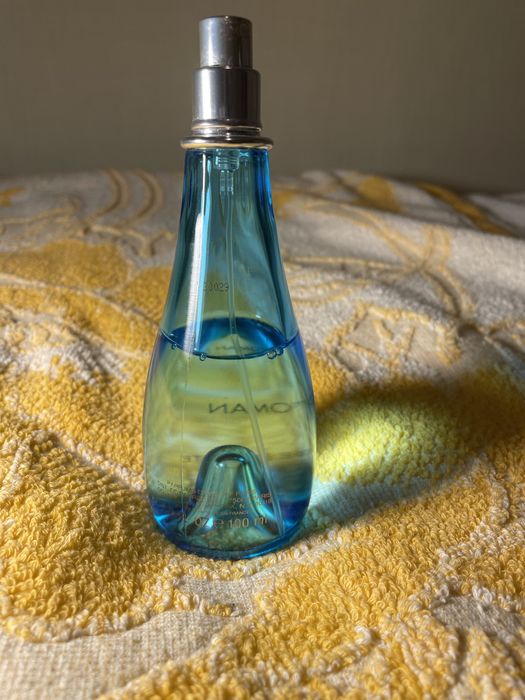 Продам парфум Davidoff Cool water