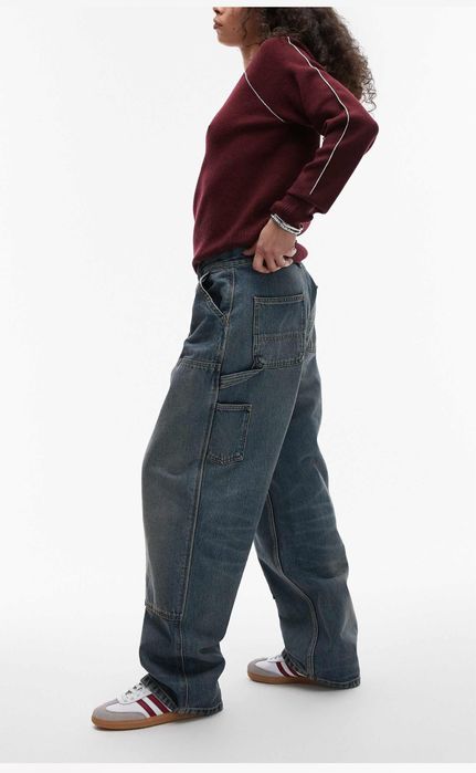 Джинси Carhartt оригінал