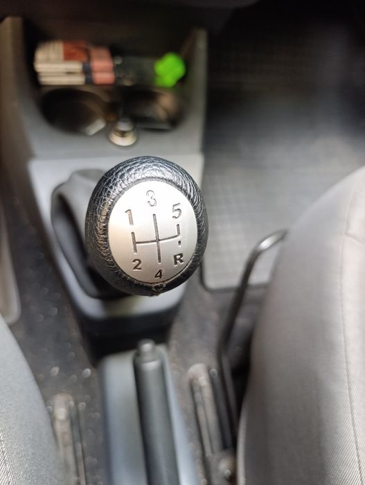 Продам Мінівен Dacia Lodgy 7 місць
