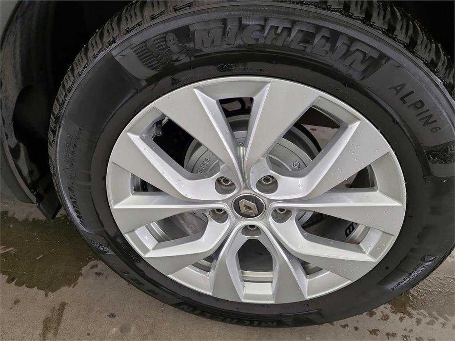 Renault Captur Para Peças - Há Peças