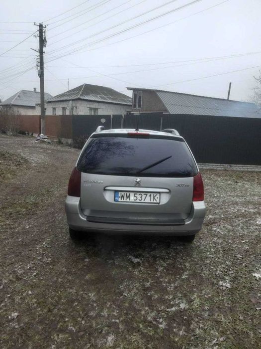 Peugeot для військових