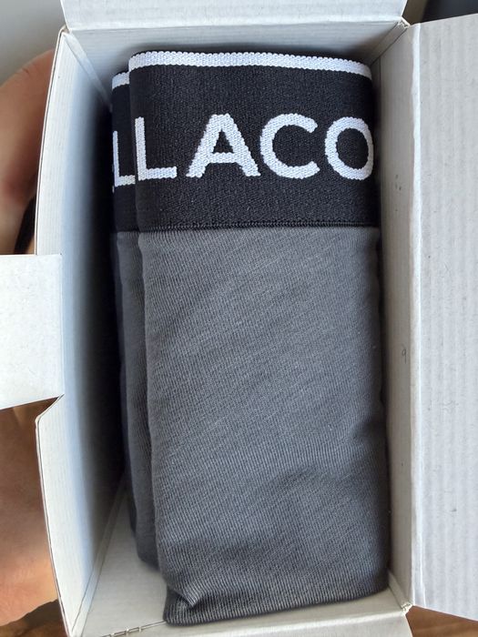 Оригінал! Труси- боксери чоловічі Lacoste(5шт)
