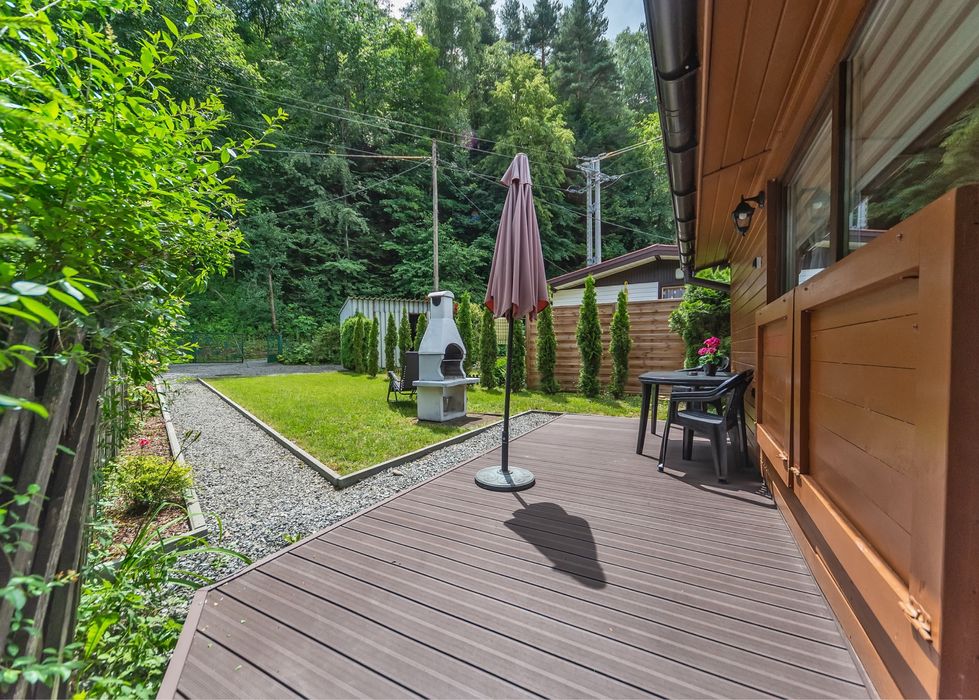 Sylwester - Wolne terminy - Beskidy, blisko szlaków, nad jeziorem