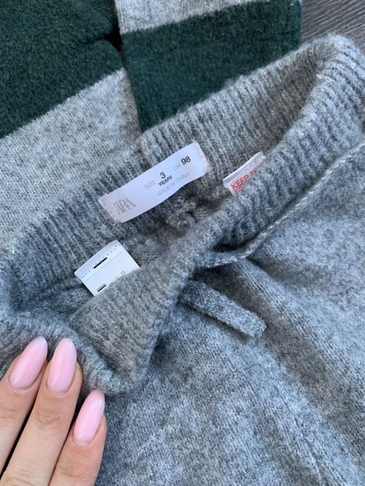 Костюм Zara 98 см 2-3 роки