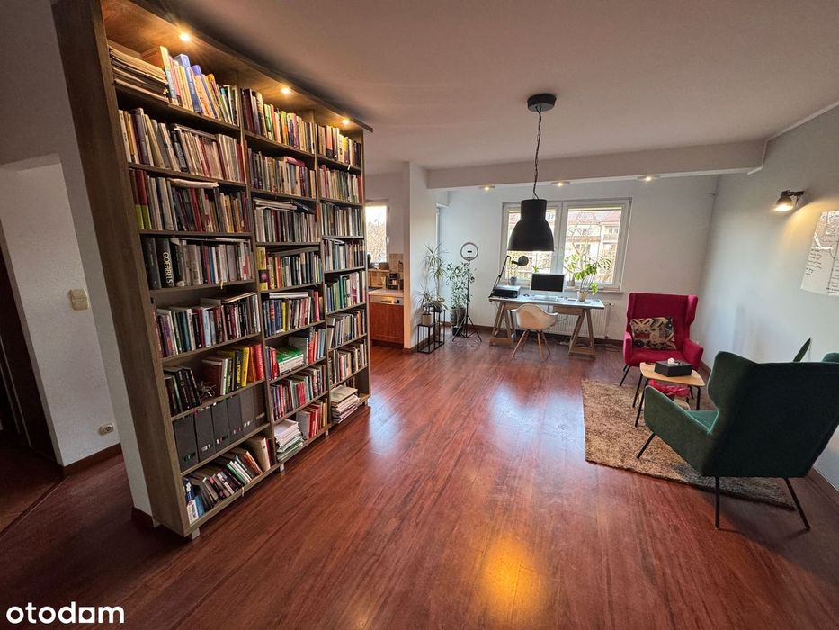 Mieszkanie na sprzedaż, 2 pokoje, 51 m², Słupsk