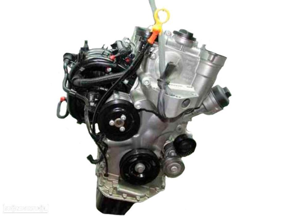 MOTOR COMPLETO - CGPB