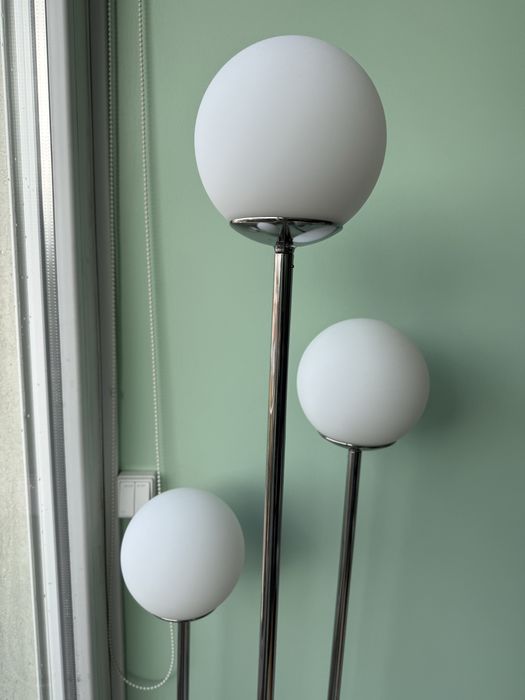 Candeeiro Ikea SIMRISHAMN