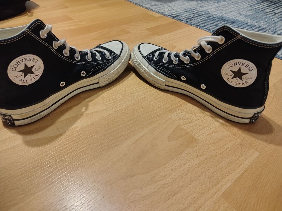 Converse Chuck Taylor 70