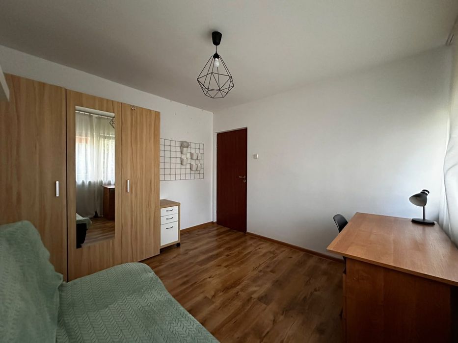 Mieszkanie – Łódź - Widok 2