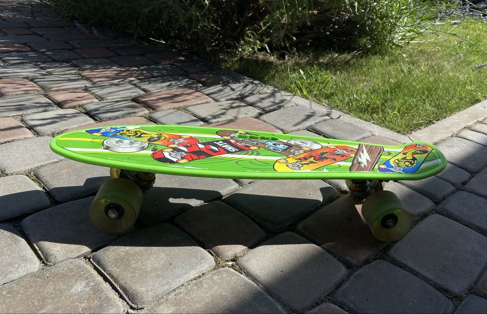 Пенні борд дитячий