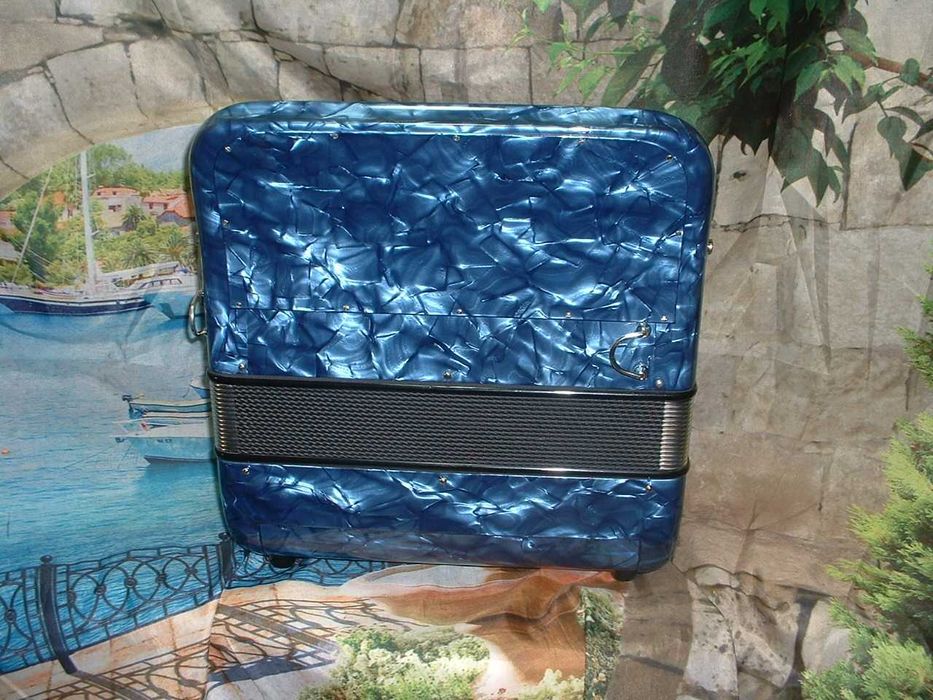 Acordeao G , N. 1125