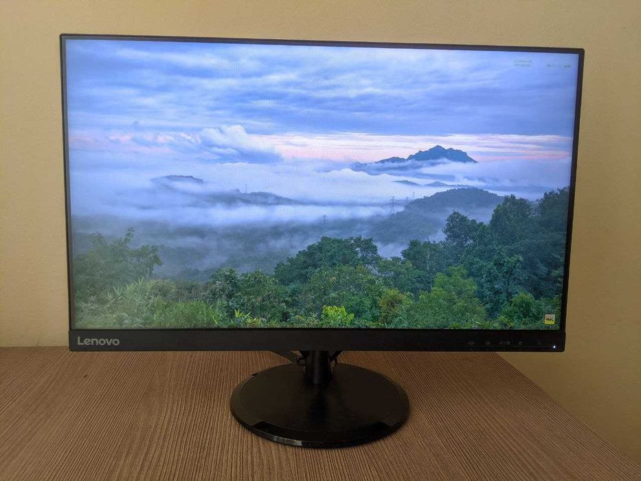 Монітор Lenovo C24-20