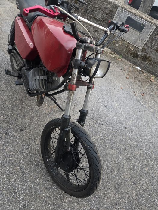 Sachs Lotus Special