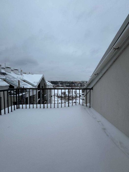 Продам 3-кімнатну квартиру в ЖК Гостомель Резідентс