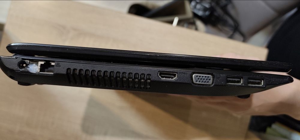 Ноутбук Asus K53b
