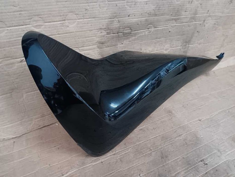 Carenagem frontal esquerda Honda SH125 versão 2020 a 2024