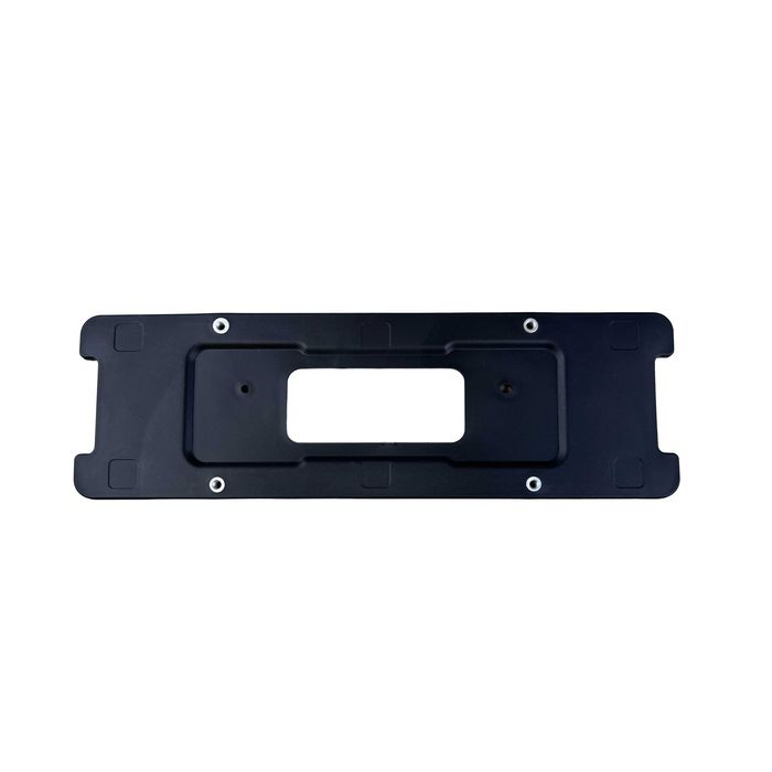 Рамка номерного знаку  -  Volvo XC60 II  /  S90 II  -  31425786