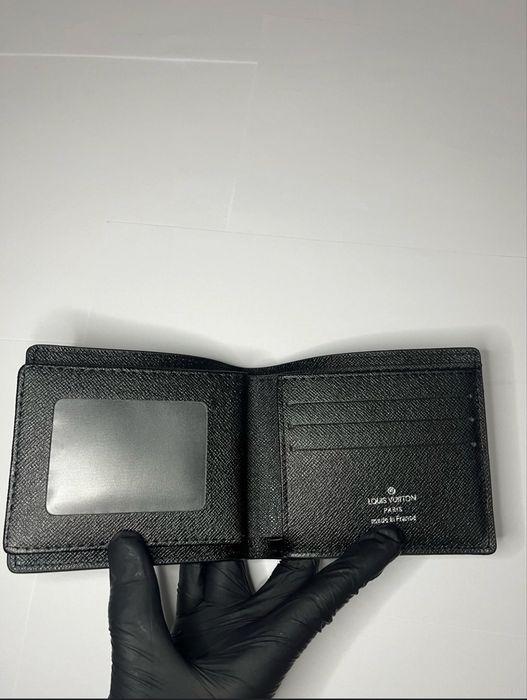 Portfel louis vuitton