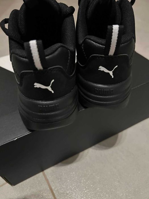 Buty chłopięce PUMA