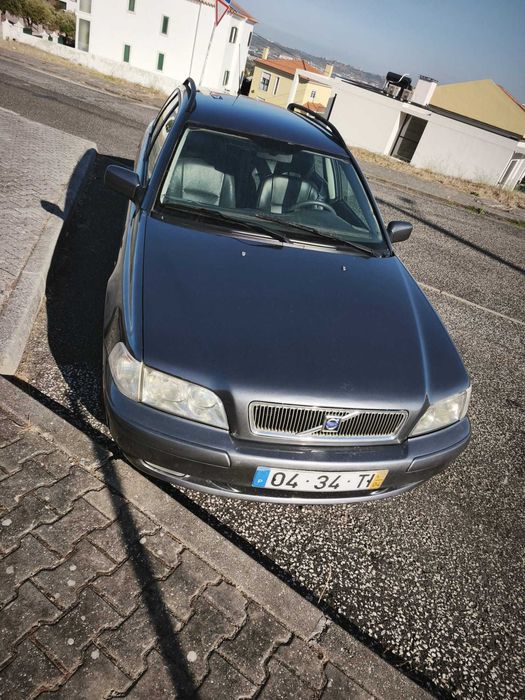 Volvo carrinha V40 Gasoleo — photo 4