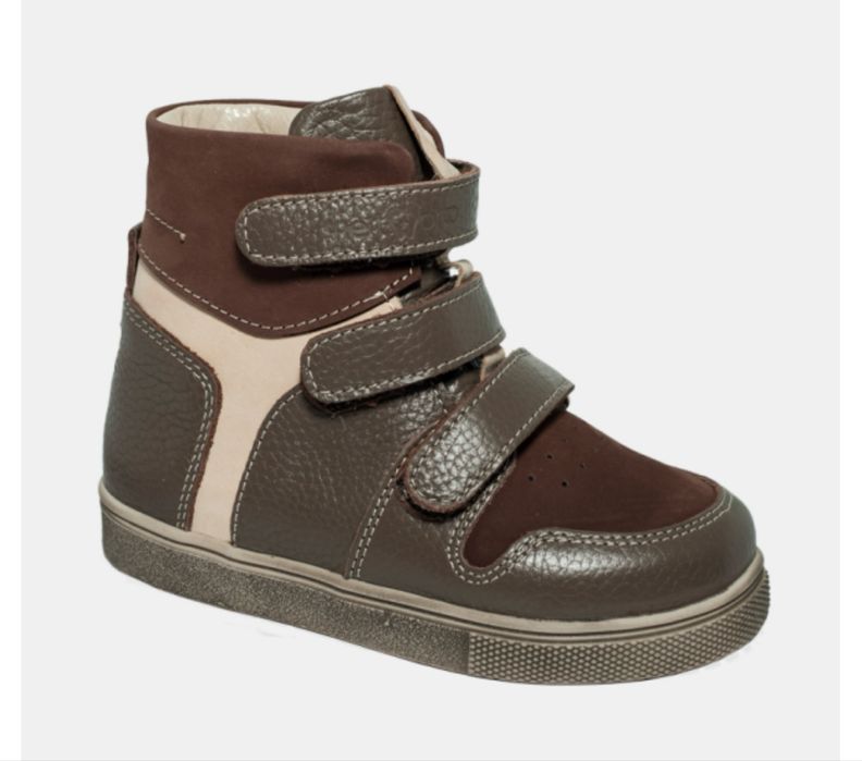 Ботинки ~кроссовки весна~осень Bebek 4Rest Orto 06-611