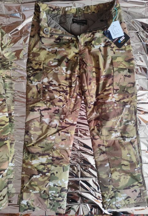 Carinthia  MIG4.0 multicam