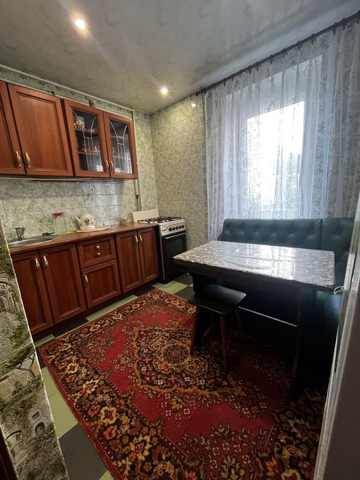 Продажа 2 комн квартира Беседова АО Раздельно