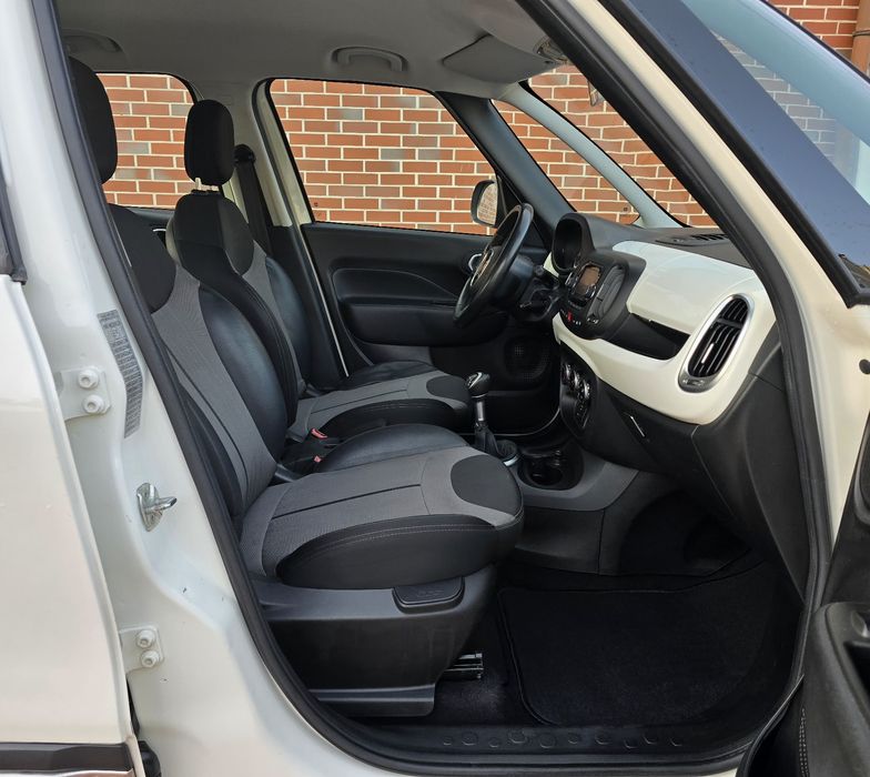 Fiat 500L 1.3 Multijet