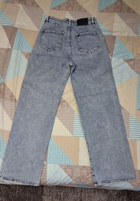 Джинсові штани б/у