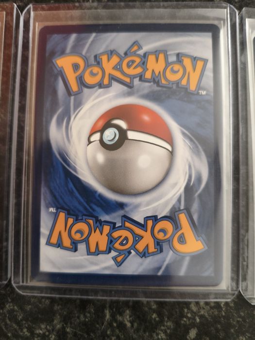 Pokémon TCG - Chinês Simplificado PROMOS - Negociável