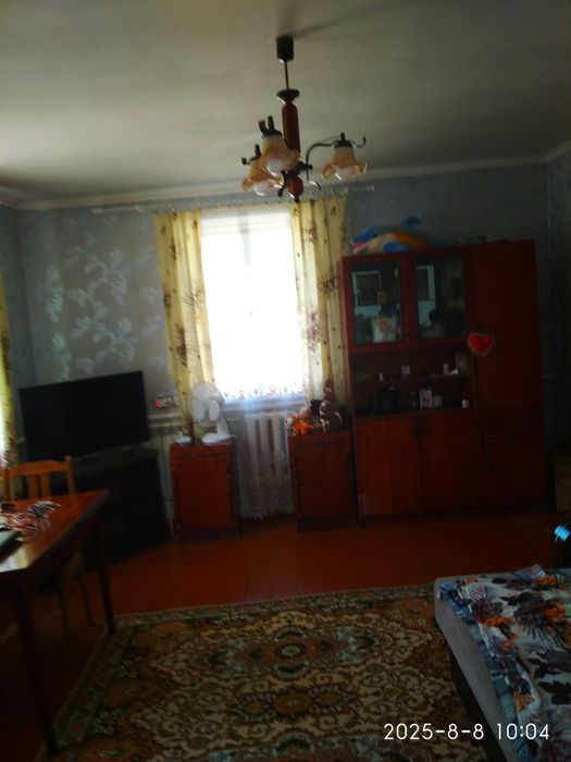 Продається будинок у селі